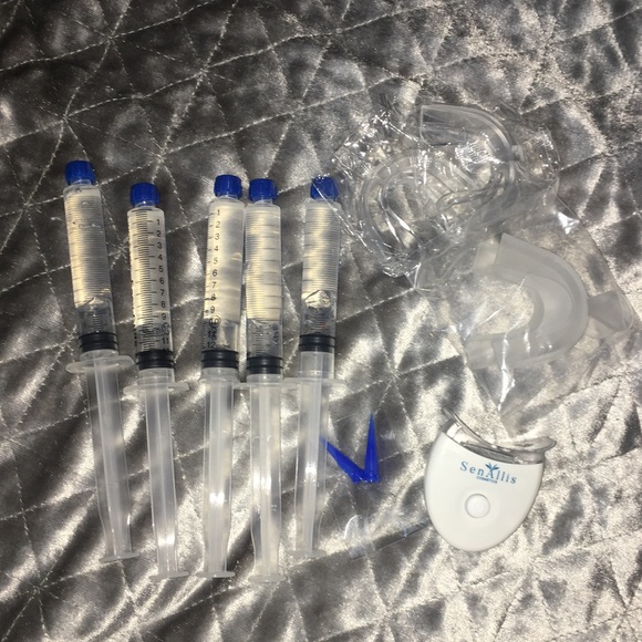 teeth whitening kit - Picture 3 of 5